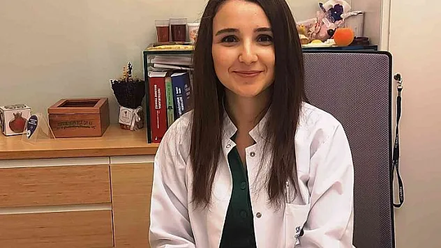 Şok diyet yerine 'sürdürülebilir' diyetleri tercih edin