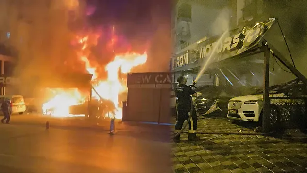 'Sokağın hakkını verin' dediler, güvenli sokaklar operasyonuyla yakalandılar