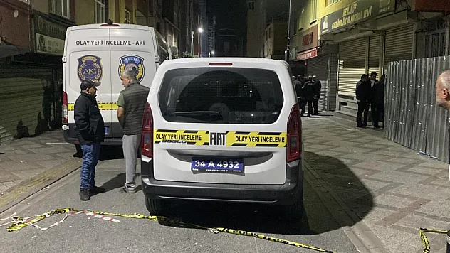 Sokak Ortasında Cinayet: Yolda Yürüyen Vatandaş Vurularak Öldürüldü