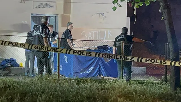 Sokak ortasında tartışma kanlı bitti: Karı-Koca hayatını kaybetti