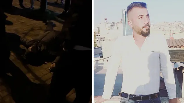 Sokak ortasındaki kanlı cinayette çok sayıda gözaltı