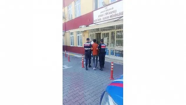 SÖKE'DE ARANAN İKİ ŞAHIS YAKALANDI