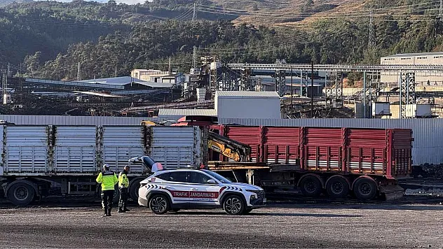 Soma'da Maden Ocağında Göçük: 7 Madenci Çıkarıldı, 5'i Hayatını Kaybetti