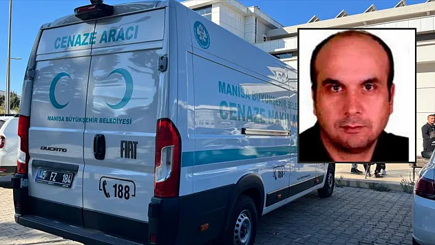 Soma'daki faciadan yürek burkan hikaye: 5 yıl sonra zorunlu döndüğü maden mezarı oldu