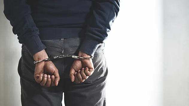 Son 1 Haftada 240 Şüpheli Tutuklandı