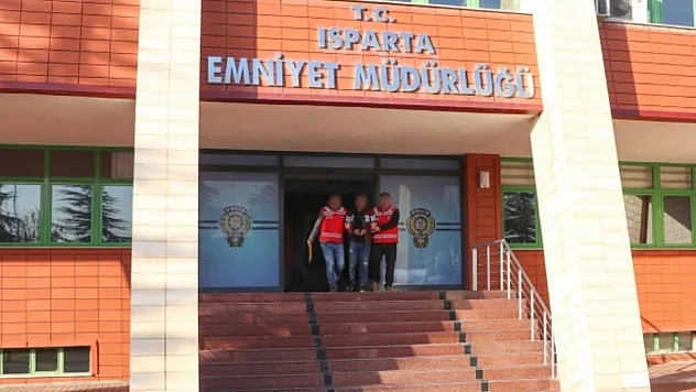 Son 24 saat içerisinde 6 aranan şahıs yakalandı