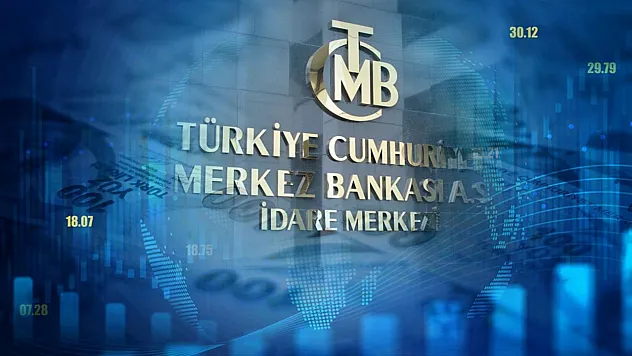 SON DAKİKA, Merkez Bankası Faiz Kararını Açıkladı!