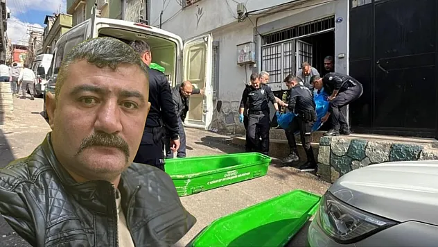 Sosyal medya fenomeni 'Cin Ali'yi öldüren kızı tutuklandı