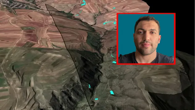 'Sosyal medya paylaşımı lokasyonu karşı tarafa söylüyor'