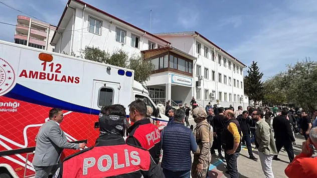 Sosyal medya üzerinden korkunç paylaşımlar