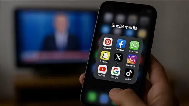 Sosyal medyada kurallar değişti, içeriklere yeni format geldi