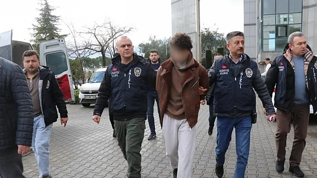 Sosyal medyada tanıştığı mobilya ustasını öldüren genç tutuklandı