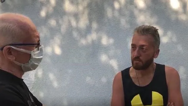 SÖZLERİ YÜREKLERİ DAĞLADI, YUNAN ZULMÜNÜ GÖZLER ÖNÜNE SERDİ