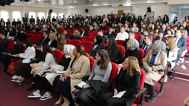Sözleşmeli öğretmen alımı mülakatları Muğla'da başladı