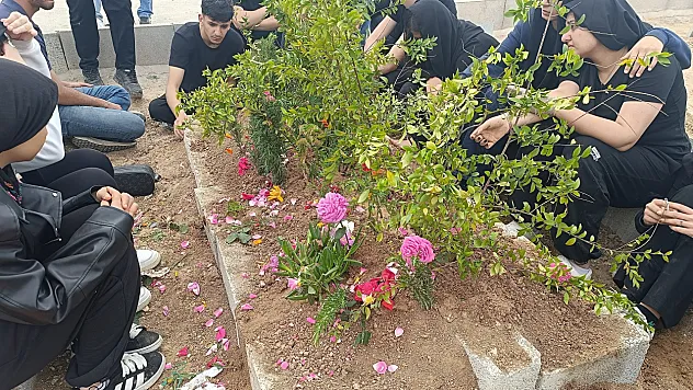 Staj yaptığı pastanede akıma kapılan 15 yaşındaki öğrenci öldü