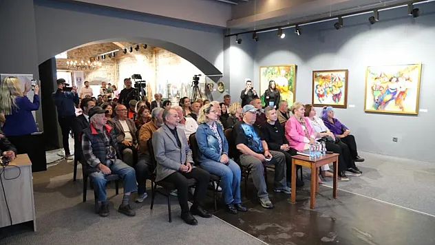 Sualtı zenginlikleri gün yüzüne çıktı