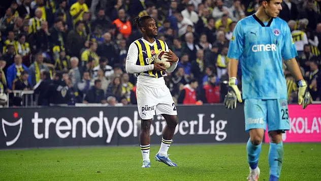 Süper Lig'de kaç kez penaltı kullanıldı? En çok penaltıyı kim kullandı? İcardi penaltı kaçırdı mı?