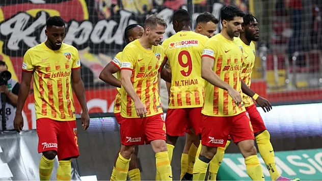 Süper Lig'den o takım satılıyor! Hangi takım?