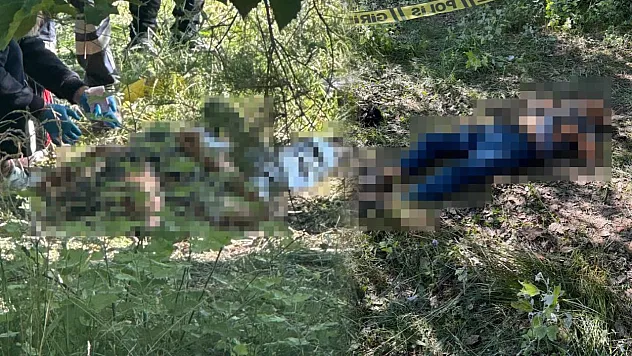 Şüpheli Ölüm: 62 Yaşındaki Şahsın Cansız Bedeni Bulundu
