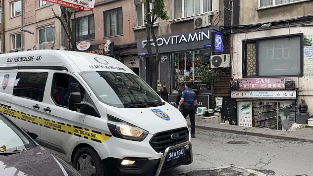 Şüpheli ölüm: Genç kadın evinde ölü bulundu