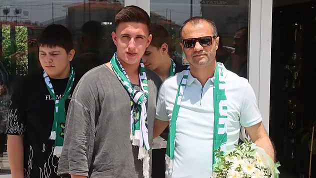 Suskunlar Lise'den Muğlaspor'a Ziyaret