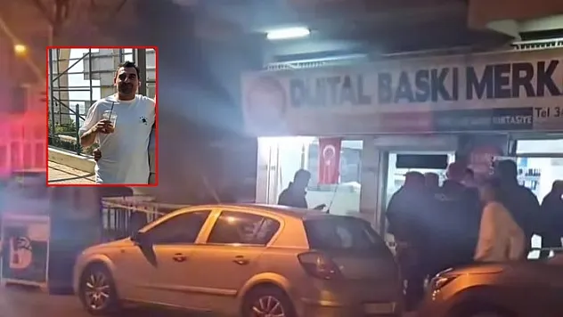 Tabancayı gösterirken kuzenini yanlışlıkla vurup öldürdü