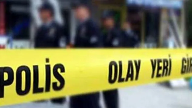 Tabancayla ateş ederken arkadaşını yaraladı
