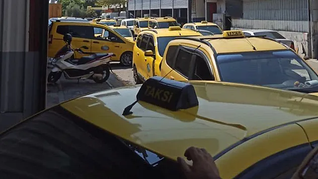 Taksimetre Güncelleme Yoğunluğu