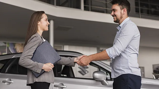 Taksitle Araba Sahibi Olmanın Uzun Vadeli Yatırım Fırsatları ve Getirileri