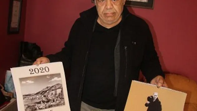 Tarihe Işık Tutan Takvimler