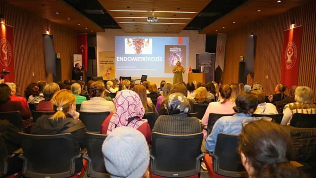 Tarihte kadından bugünün sorunlarına: Endometriozis