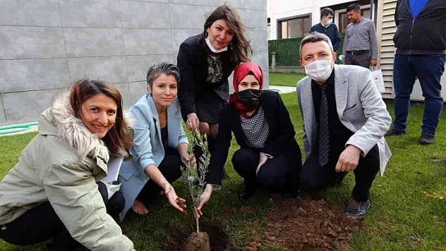 Tarım personeline 'Kadına şiddeti önleme' eğitimi