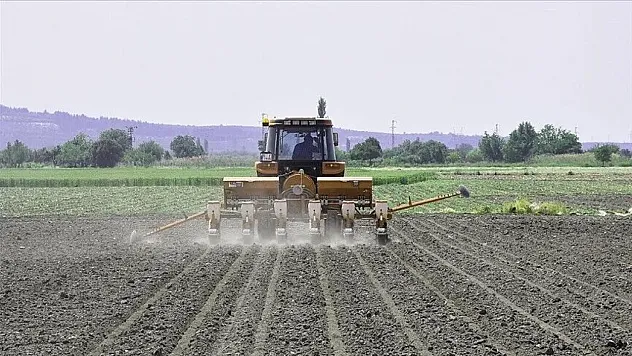 Tarım sektörü ihracatı tüm zamanların ocak-eylül rekorunu kırdı