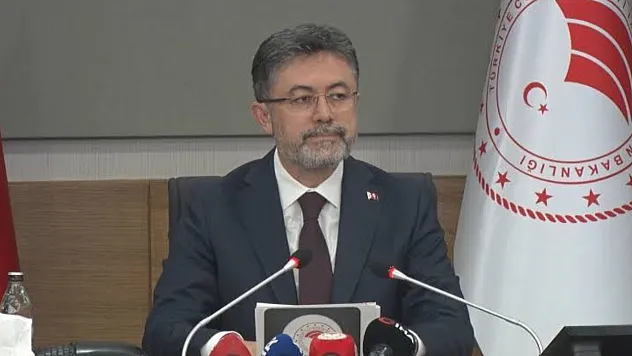 Tarım ve Orman Bakanı Yumaklı Muğla'ya geliyor