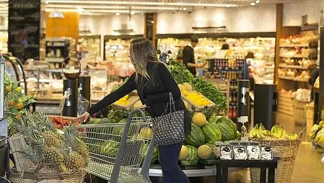 Tarım ve Orman Bakanlığı, tüketicinin korunması için 6 ayda 13,1 milyar lira harcadı