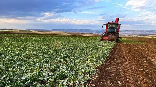 Tarımda 2027 üretim yılı biyolojik ve biyoteknik mücadele destekleri belirlendi