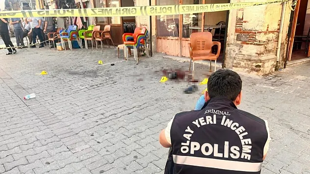 Tartışma pompalı saldırıyla bitti: 2 yaralı, 2 gözaltı
