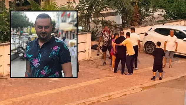 Tartıştığı kişi tarafından üzerine otomobil sürülüp yaralanan adam hayatını kaybetti