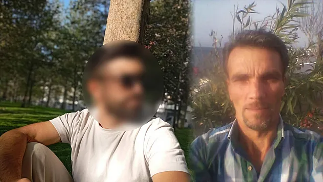 Tartıştığı kişiyi demir çubukla öldürdü