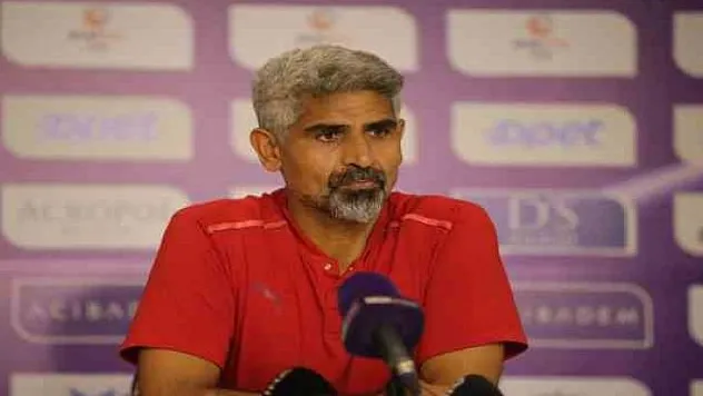 TAŞDEMİR: 'ESKİ OYUNUMUZU OYNAMAYA GAYRET EDECEĞİZ'