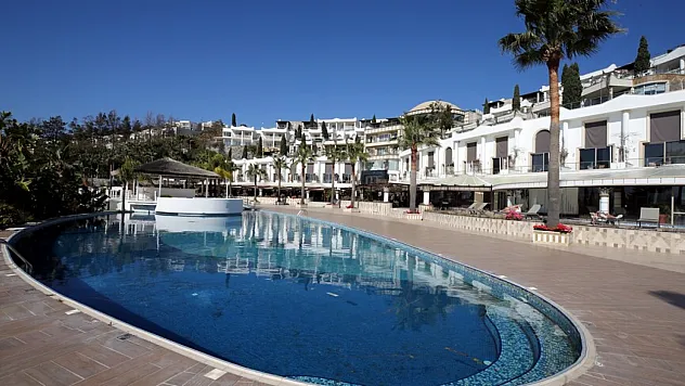 Tatil sezonu öncesi rezervasyon dolandırıcılığı uyarısı