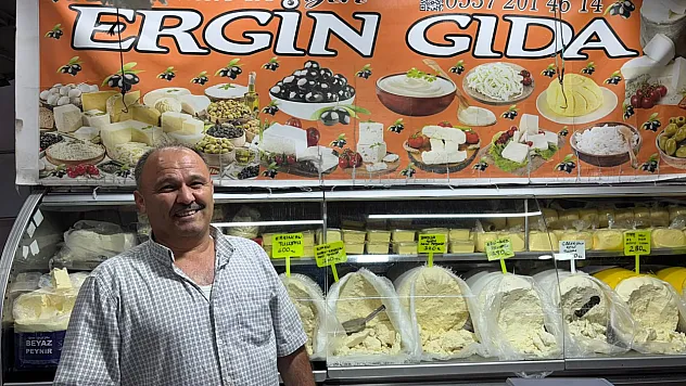 Tatlı mı, ekşi mi? Fethiye'de yoğurdun iki lezzeti