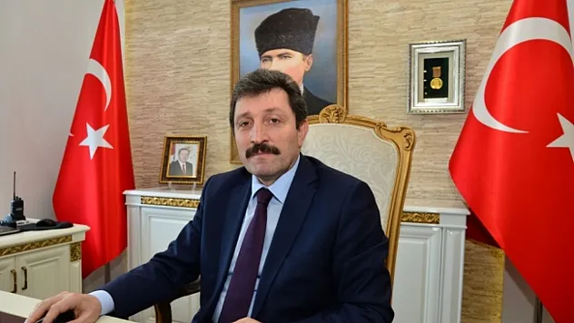 Tavlı'dan Ramazan Bayramı mesajı