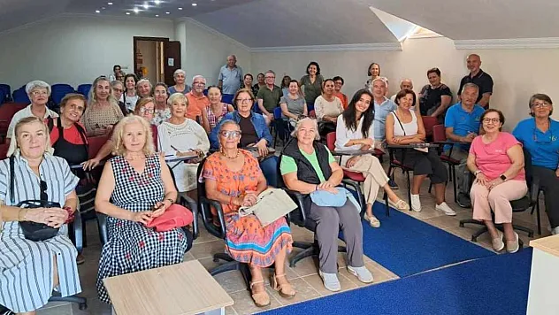 Tazelenme Üniversitesi Köyceğiz Kampüsü'nde yeni dönem başladı