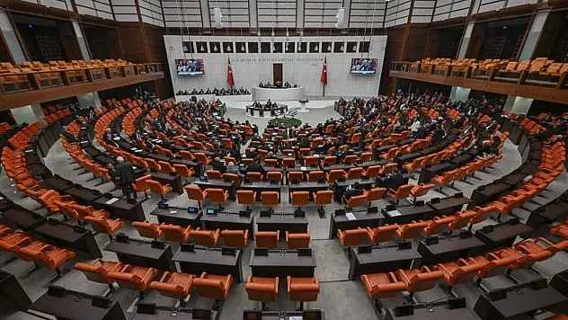 TBMM'de bu hafta bütçe maratonu başlayacak