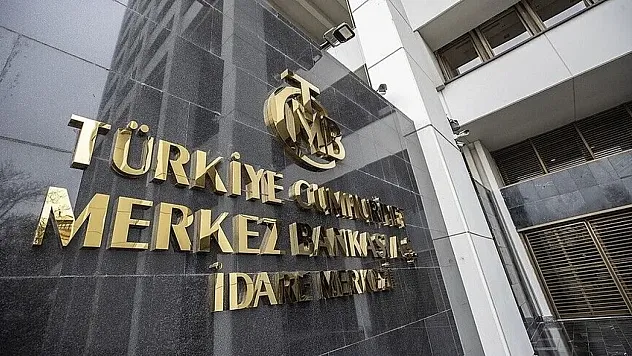 TCMB 'Sektörel Enflasyon Beklentileri'ni yayımladı