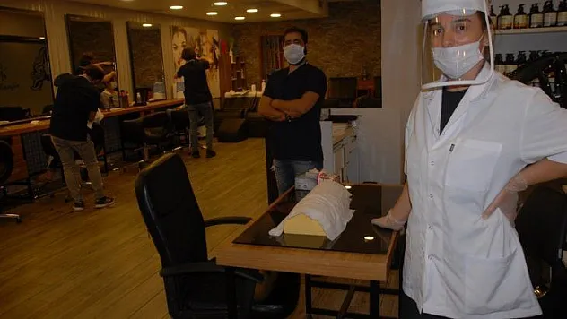 Tedbirler Fiyatları Arttırdı