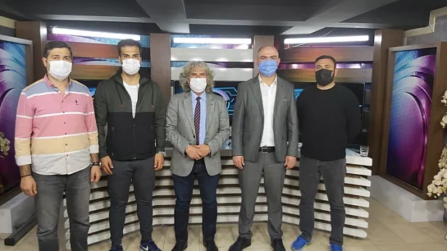 Tekcan 'Ülkü Ocakları, en büyük gençlik hareketidir'