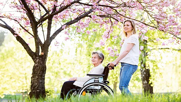 Tekerlekli sandalye modelleri ve özellikleri