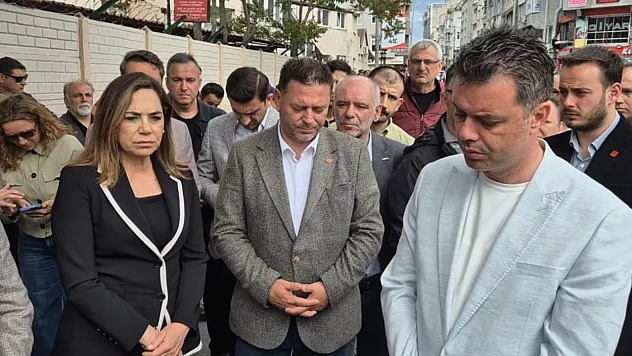 Tekirdağ Çorlu'da 2 polisin şehit olduğu saldırıda detaylar ortaya çıktı